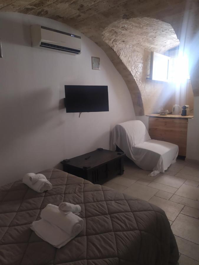 Abbazia Degli Svevi Pensjonat Bari