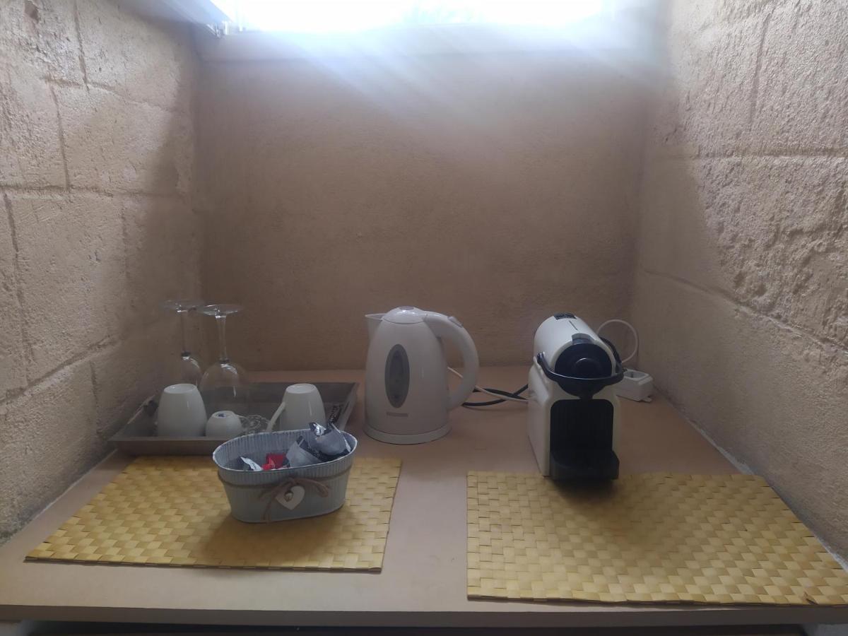 Pensjonat Abbazia Degli Svevi Bari