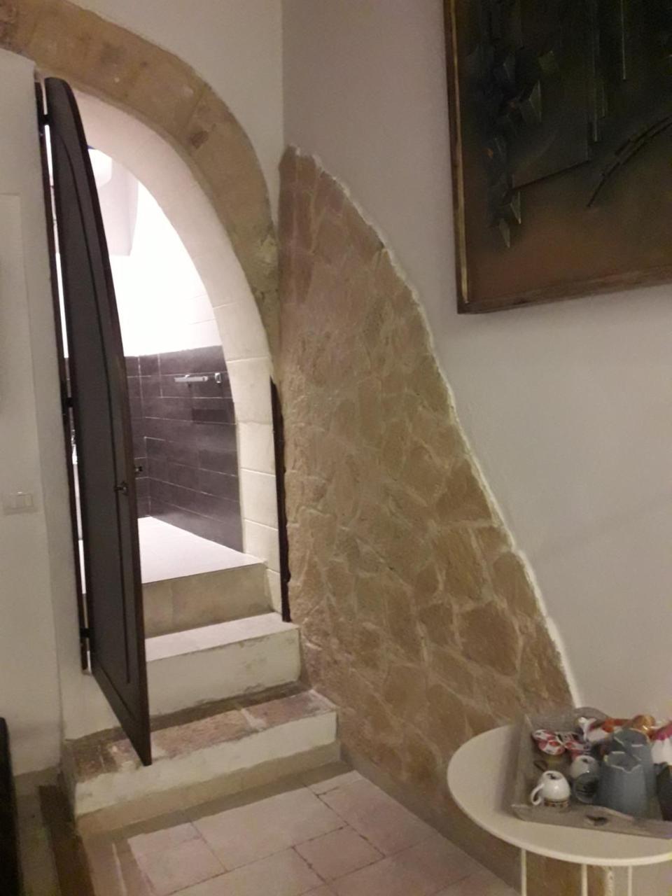 Pensjonat Abbazia Degli Svevi