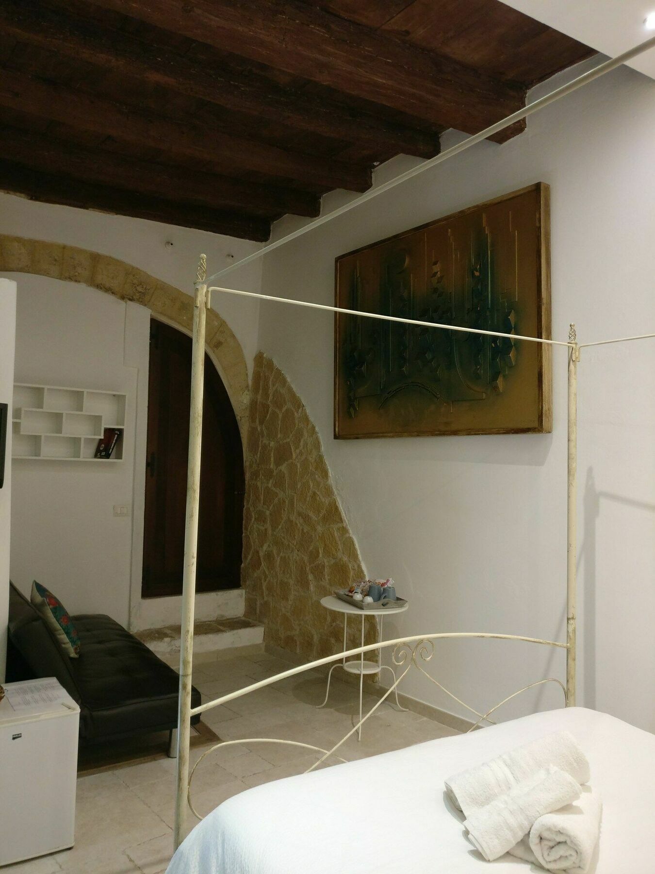 Affittacamere Abbazia Degli Svevi Self Check In Bari